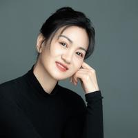 马玲演员头像