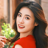 张云渺演员头像