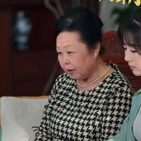 刘恋演员头像