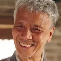 于山川演员头像