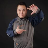 聂小龙演员头像
