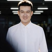 张骞演员头像