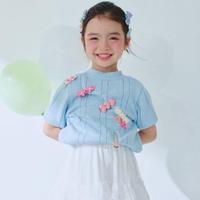 任洛瑶（小满）演员头像