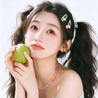杨乔语演员头像