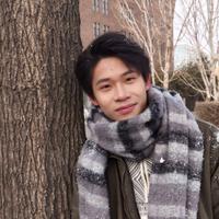 杨锡灿演员头像