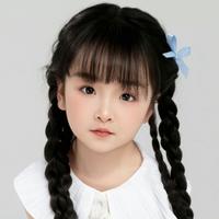 王若夏演员头像