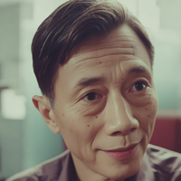吴桂洲演员头像