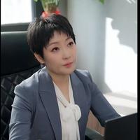 杨雪演员头像