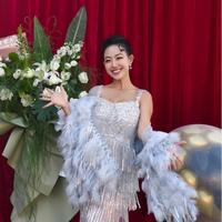 李依杭演员头像