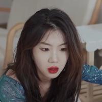 贝微微演员头像