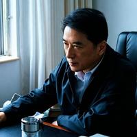 赵小刚演员头像