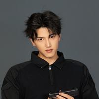 丹煜演员头像