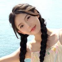 林籽蓉演员头像