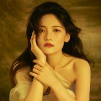 刘艺诺演员头像