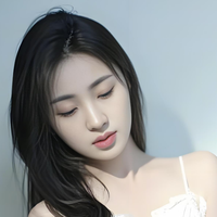 李润婷演员头像