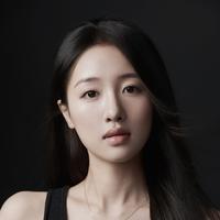 苏可可演员头像