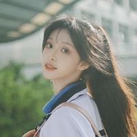 楚玥演员头像
