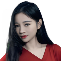 黄晴演员头像