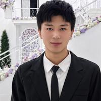 史明哲演员头像