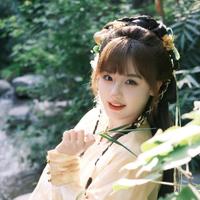 朱鹿希演员头像