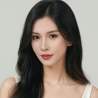 那朵演员头像