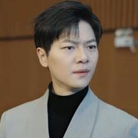 吴泽桉演员头像