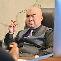 玺晨演员头像