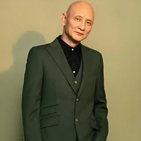 杜玉明演员头像
