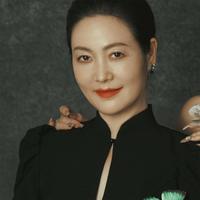 陈玲演员头像