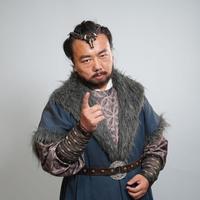 倪佳明演员头像