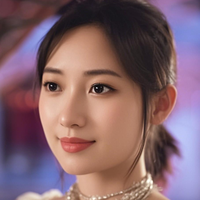 杨婕演员头像