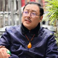 魏小冬演员头像