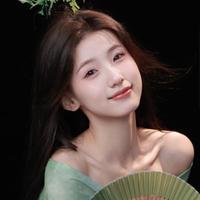 王昕瑶演员头像
