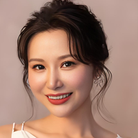 胡璇璇演员头像