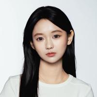 杨海若演员头像