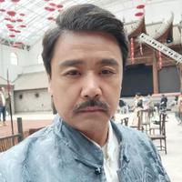 赵杰演员头像