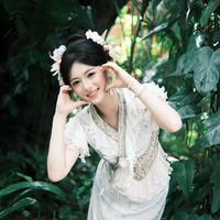徐思洁演员头像