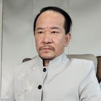 赵新革演员头像