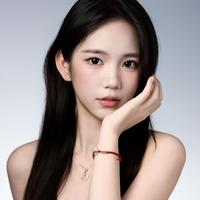 肖灿演员头像