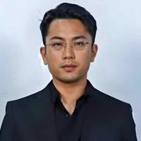 廉树林演员头像