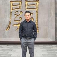 冬沐演员头像