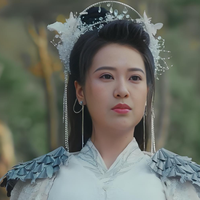 任丽丽演员头像