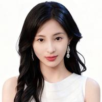 沁颖演员头像