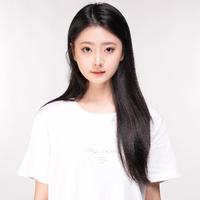 鲍怡冰演员头像