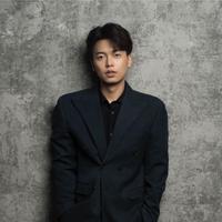 李阔演员头像