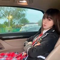杨艺演员头像