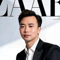陈烛煌演员头像