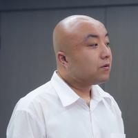 大彪演员头像
