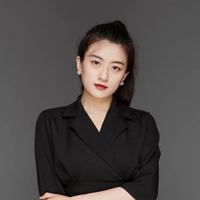 冯柯心演员头像