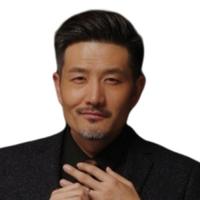 邱翔